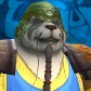 Character Avatar